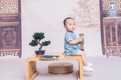 龙海宝宝汗毛重怎么办